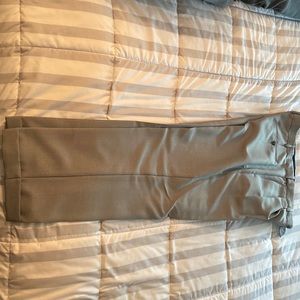 Croft and Barrow dress pants